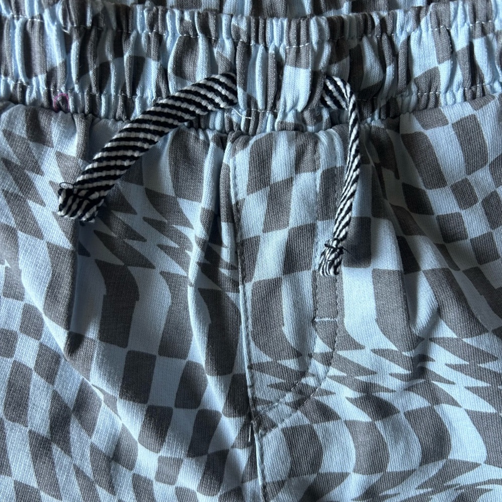 Volcom boys Gray Chevron Set - Picture 5 of 11